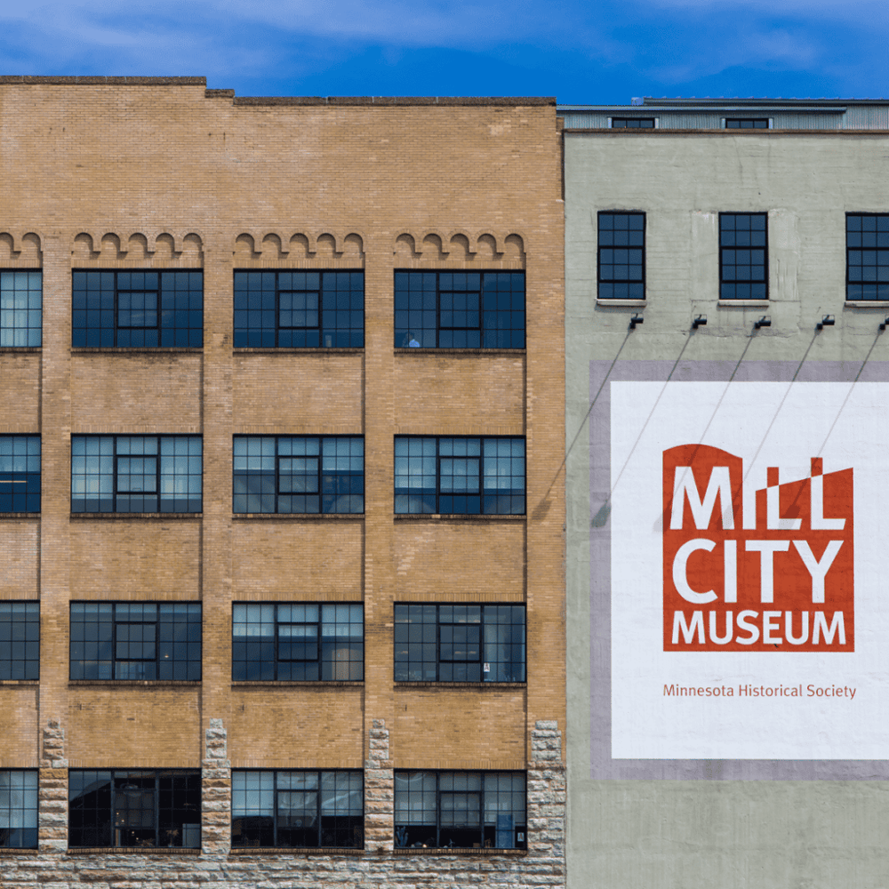 Mill City Museum