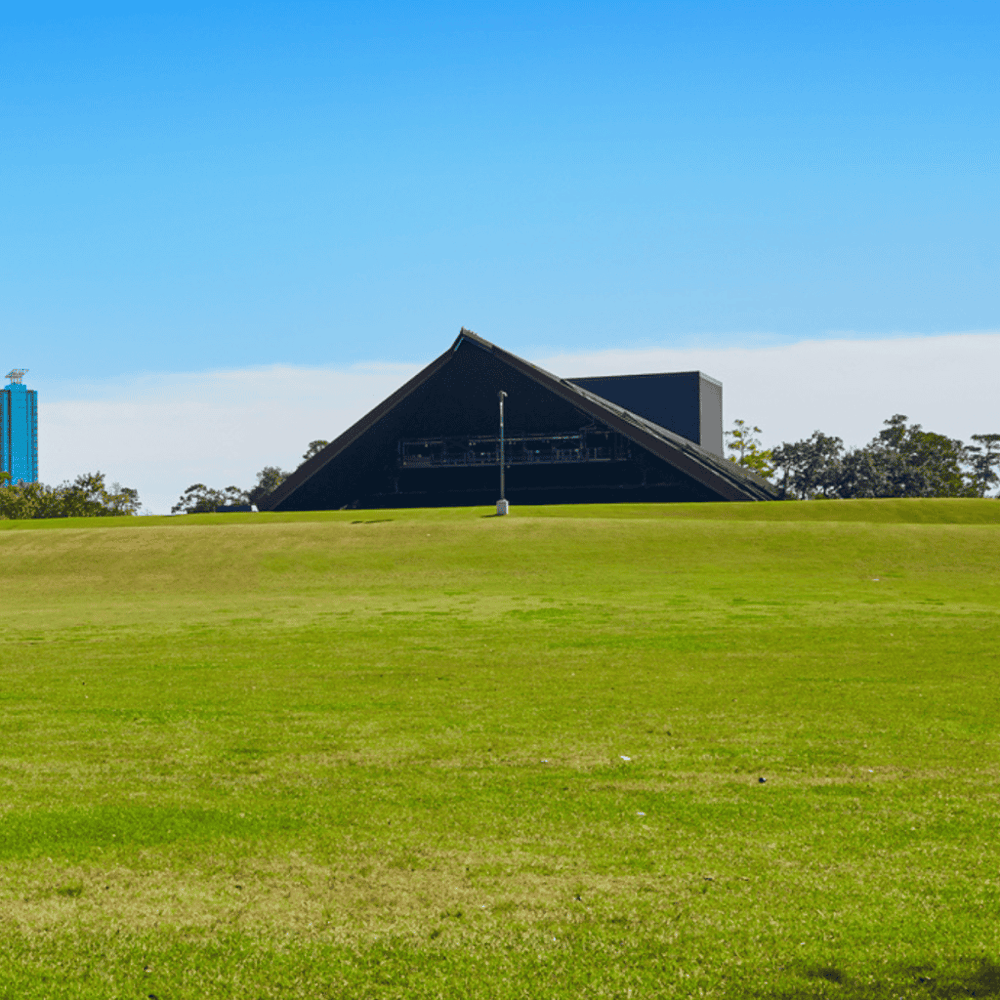 Miller Outdoor Theatre