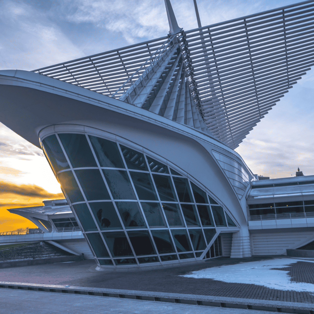 Milwaukee Art Museum