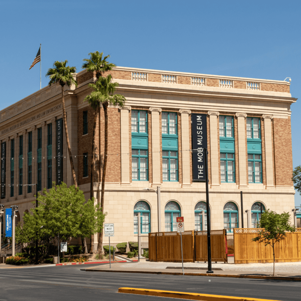 Mob Museum