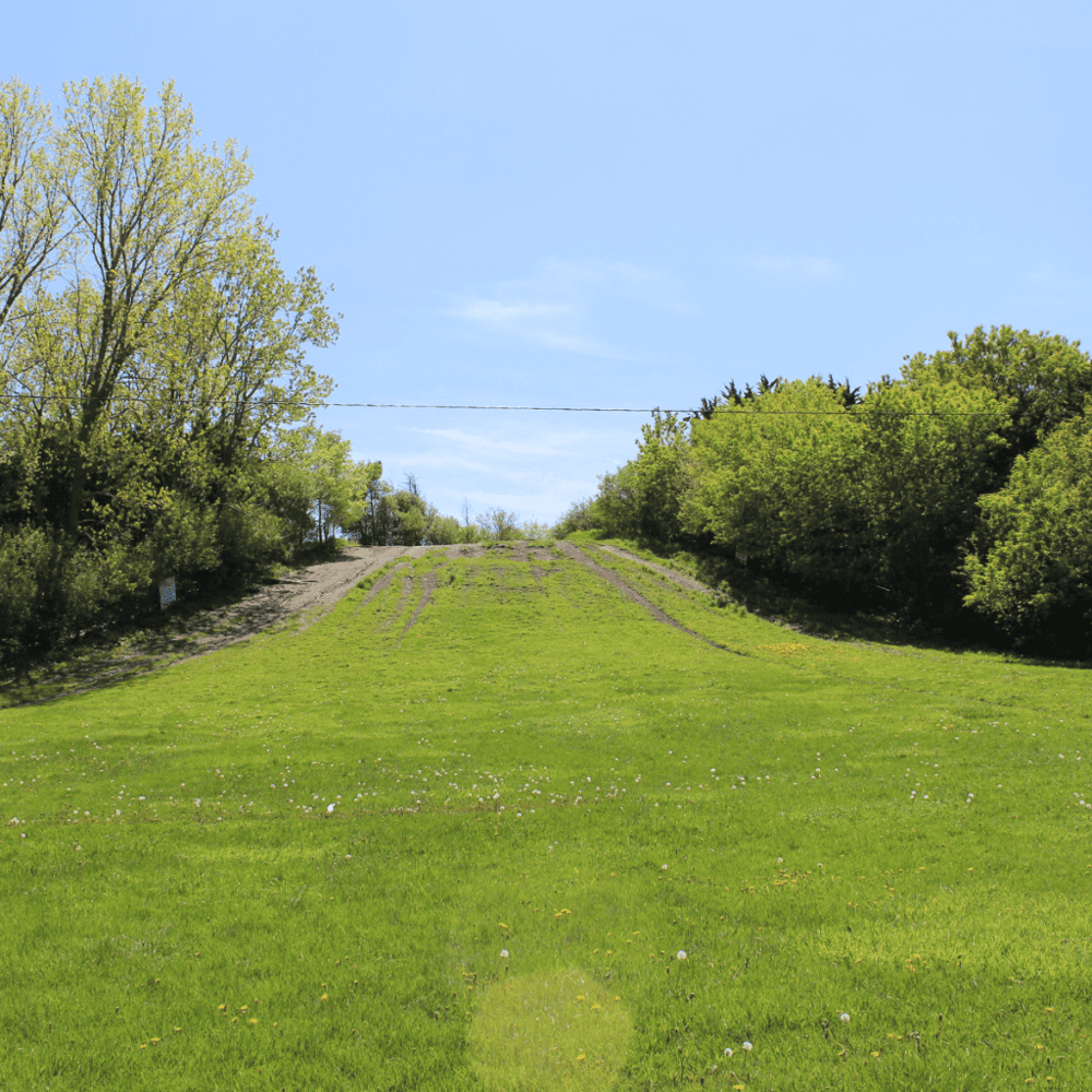 Mount Trashmore Park