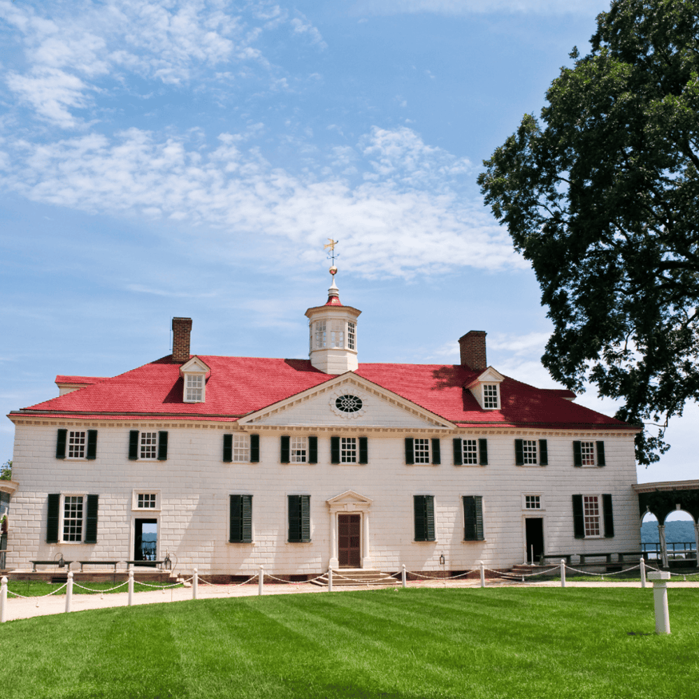 Mount Vernon
