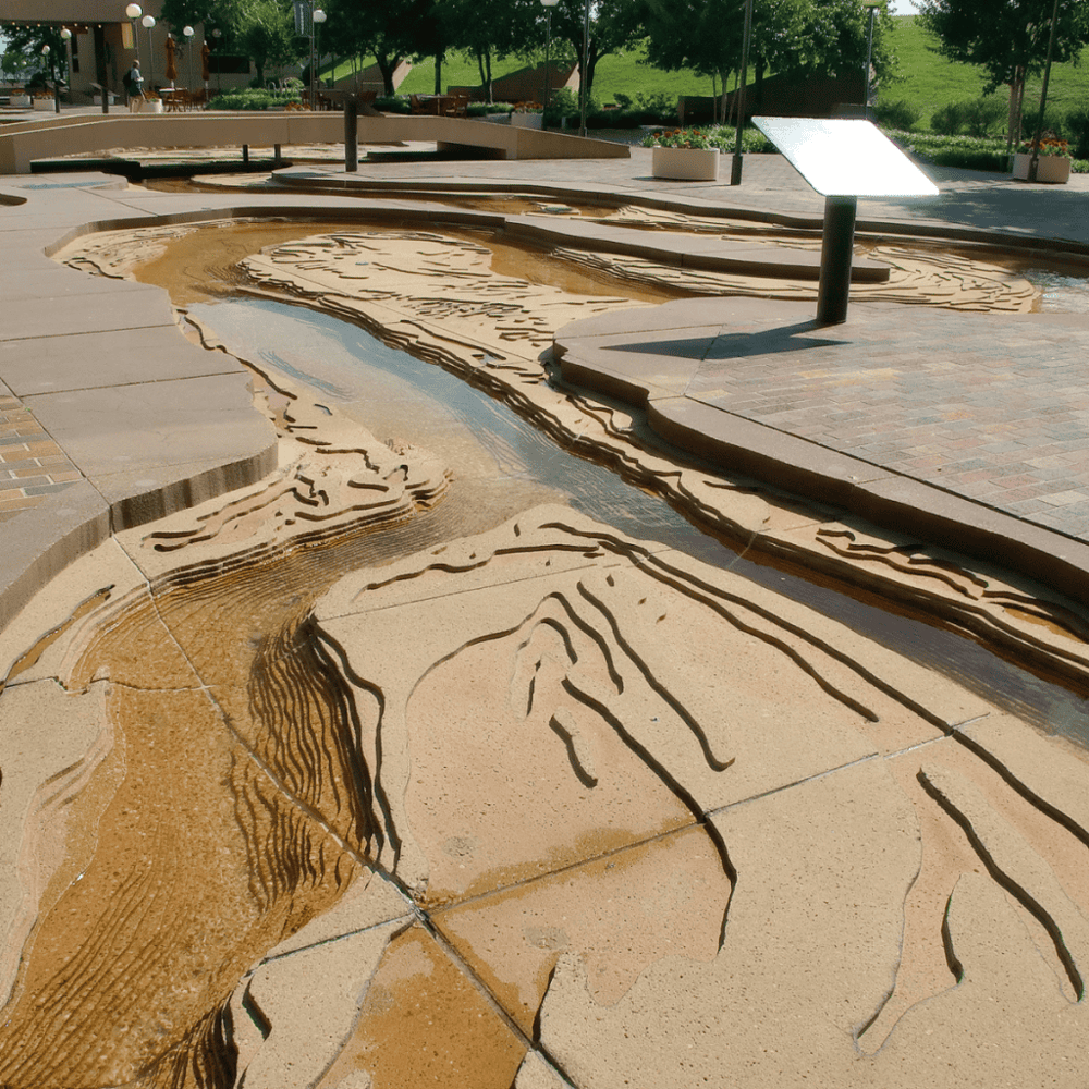 Mud Island River Park