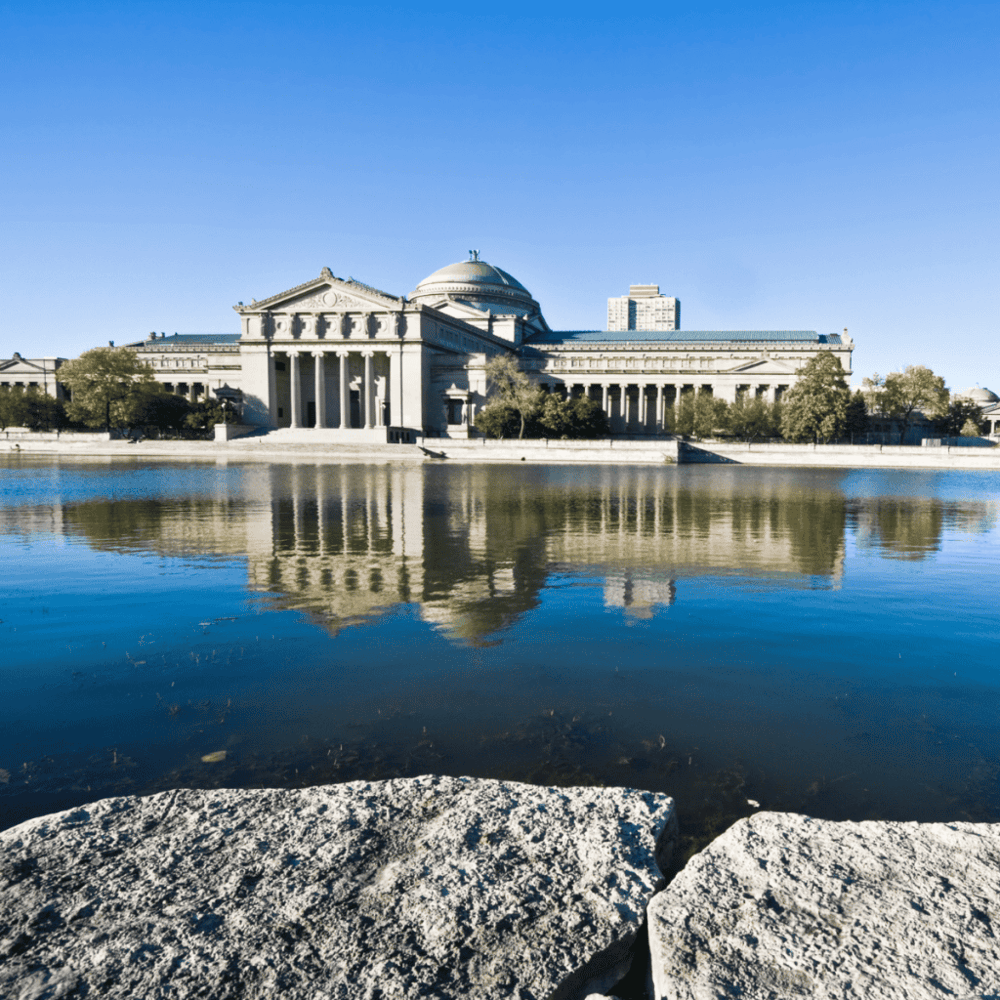 Museum of Science and Industry