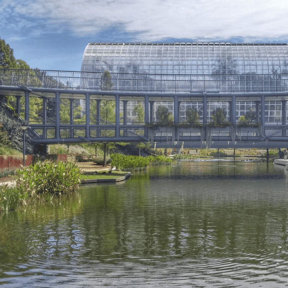 Myriad Botanical Gardens