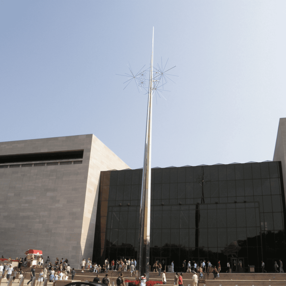 National Air and Space Museum