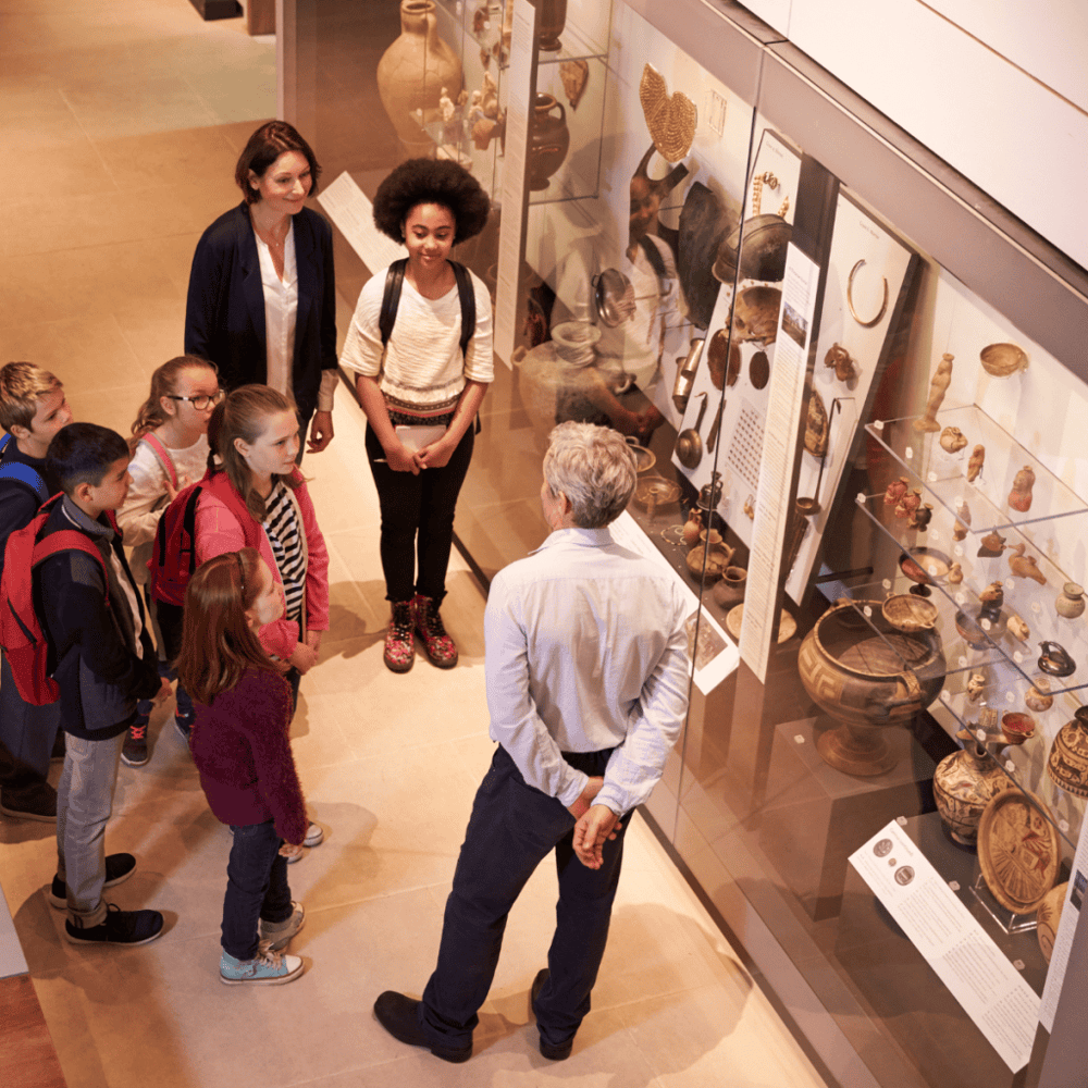 National Border Patrol Museum