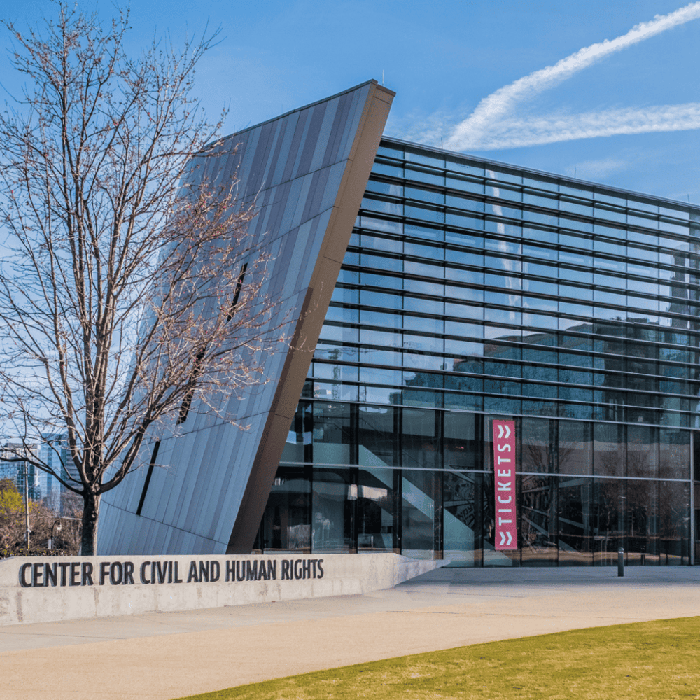 National Center for Civil and Human Rights