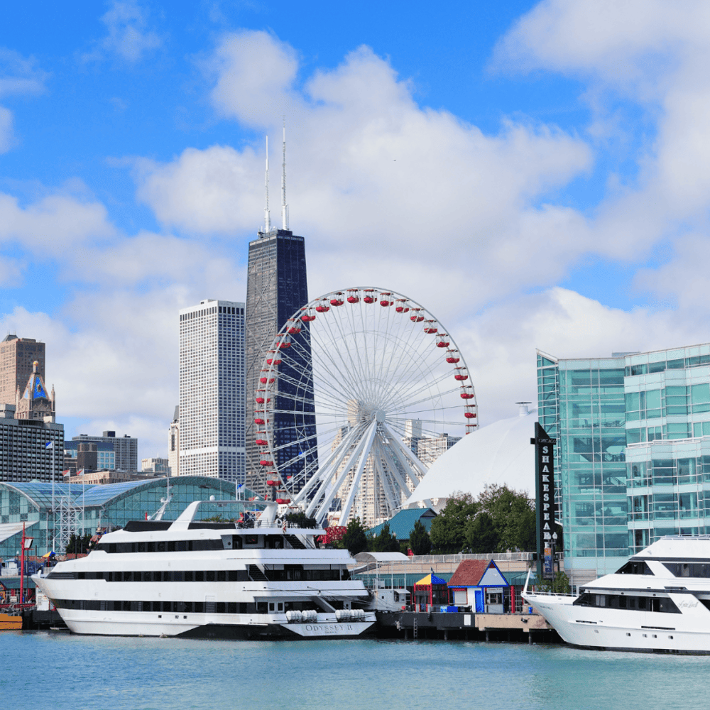 Navy Pier