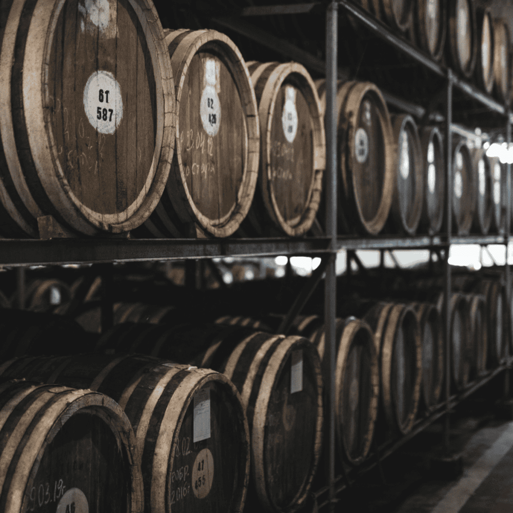 Nelson's Green Brier Distillery