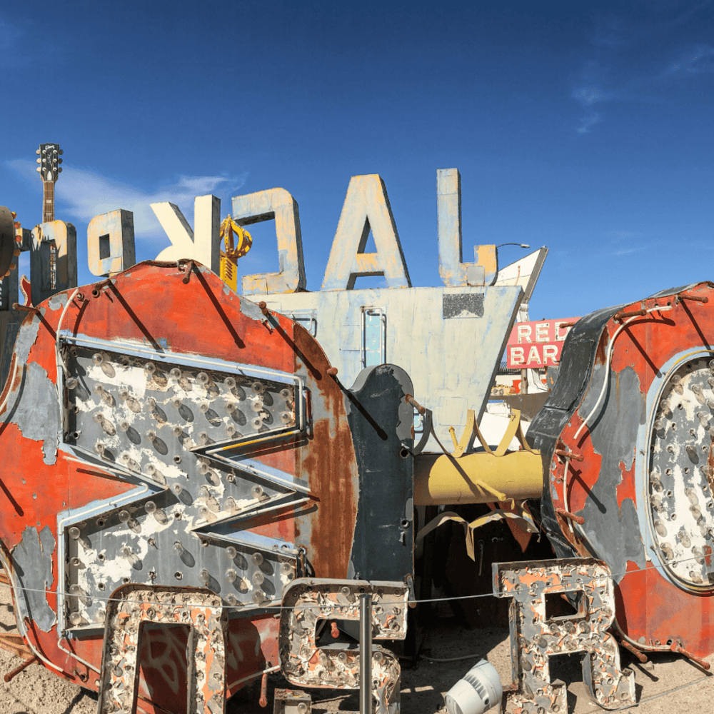 Neon Museum
