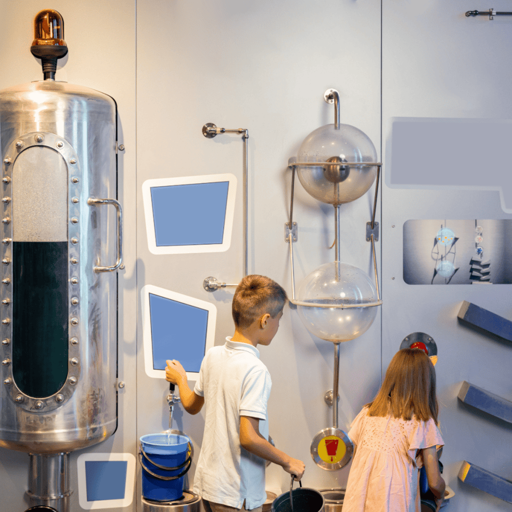 New Mexico Museum of Natural History and Science