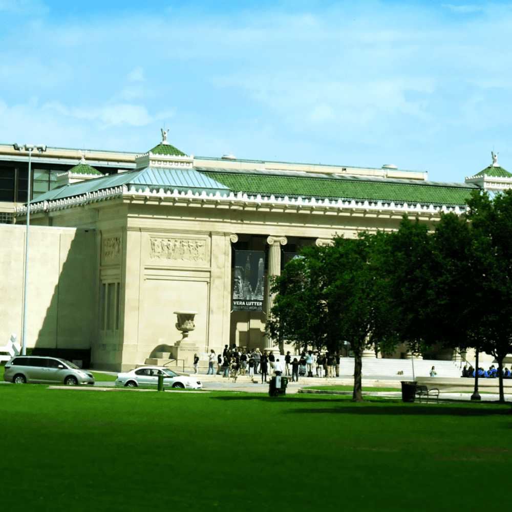 New Orleans Museum of Art