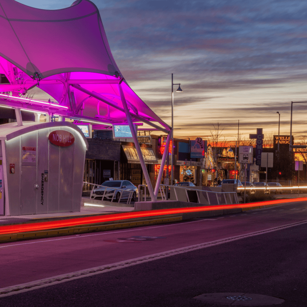 Nob Hill