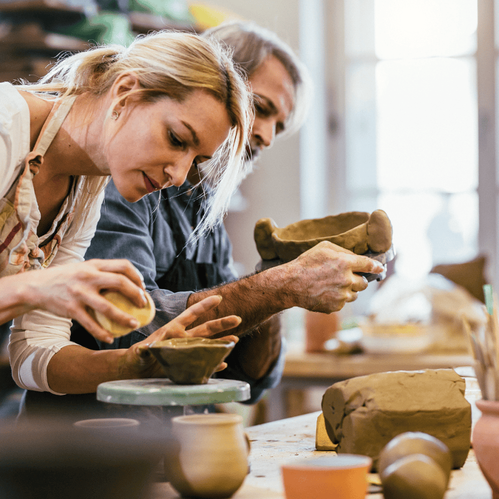 Northern Clay Center