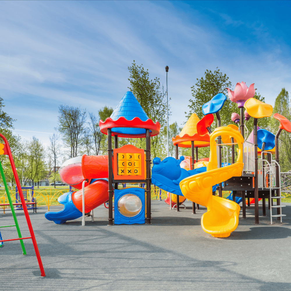 Northwestern Community Park