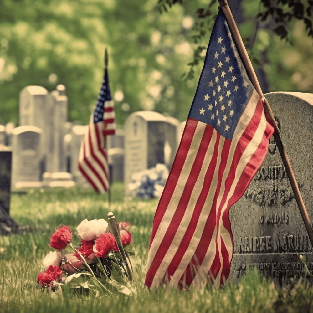 Northwood Gratitude and Honor Memorial