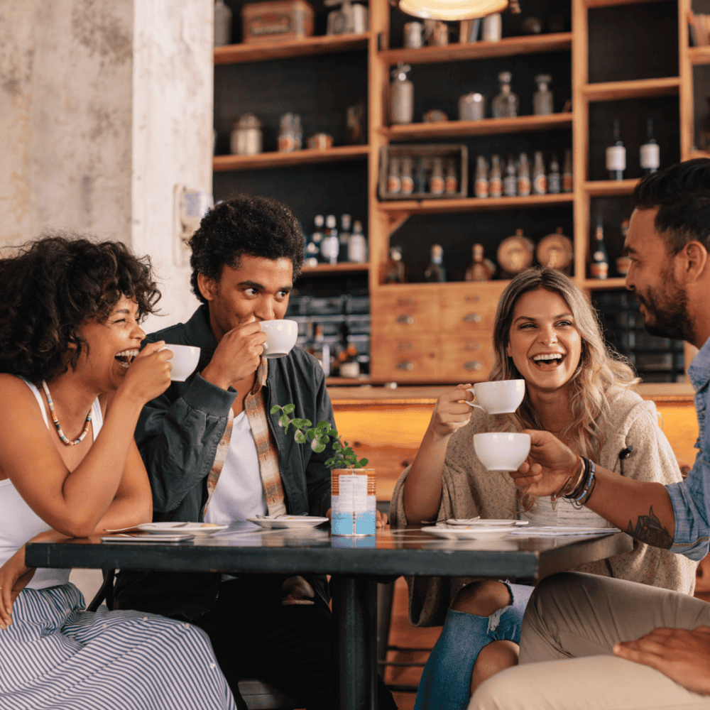 Oakland Coffee Scene