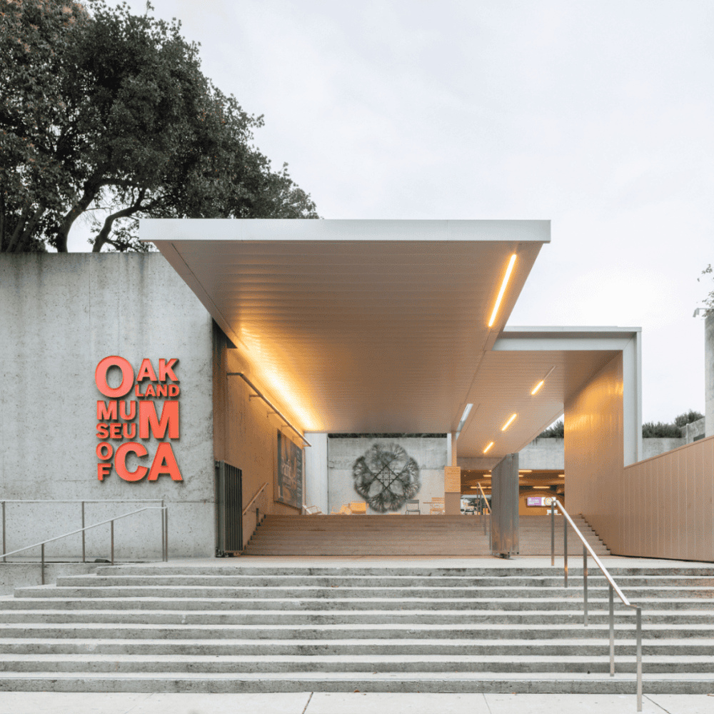 Oakland Museum of California