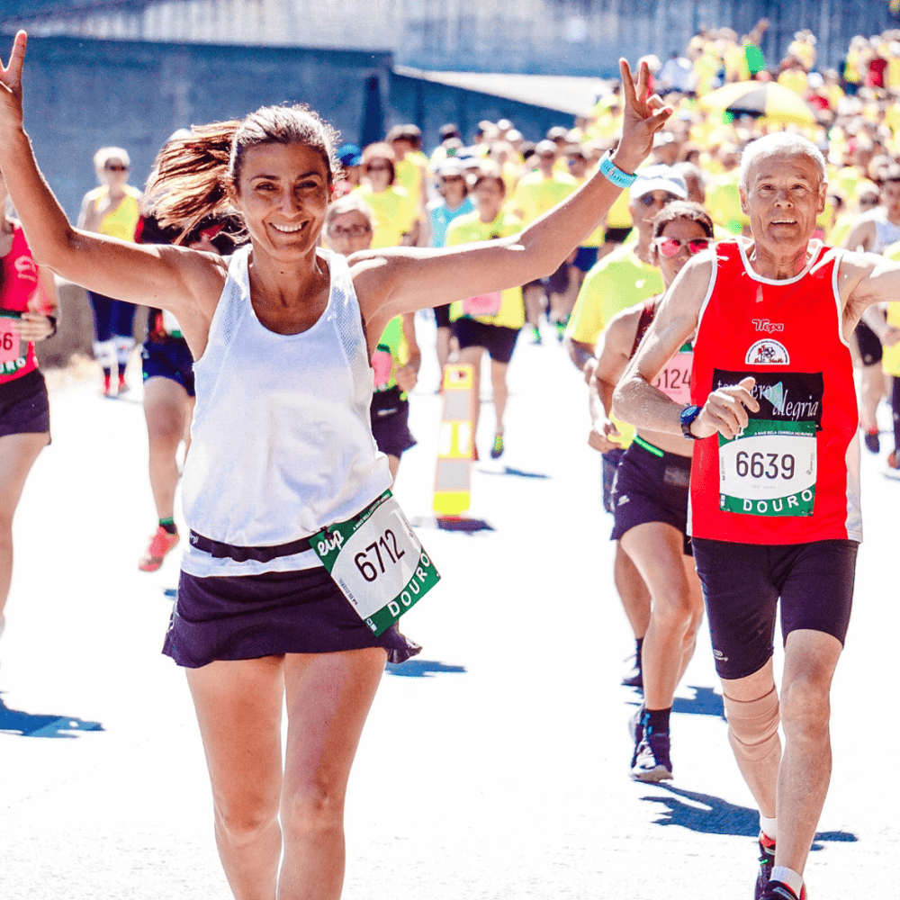 Oakland Running Festival