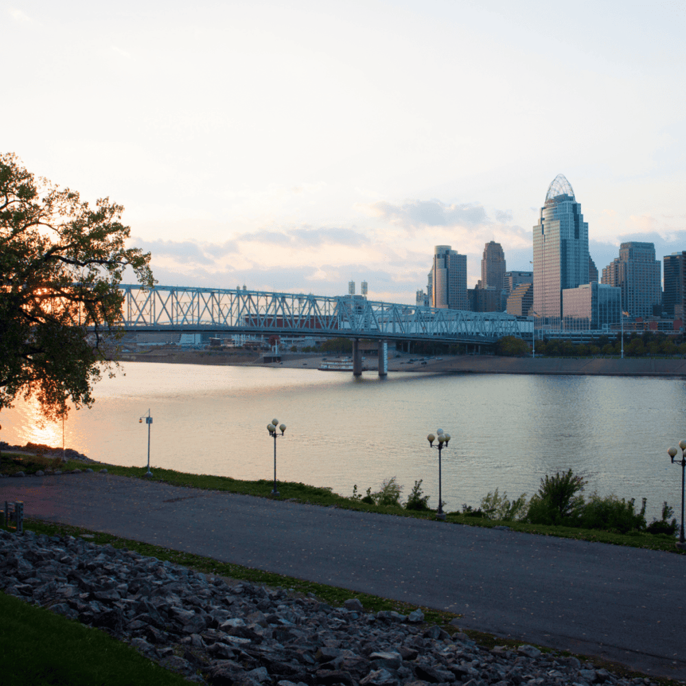 Ohio River Trail