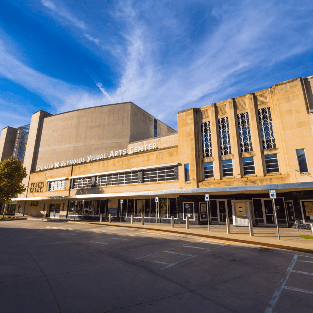 Oklahoma City Museum of Art