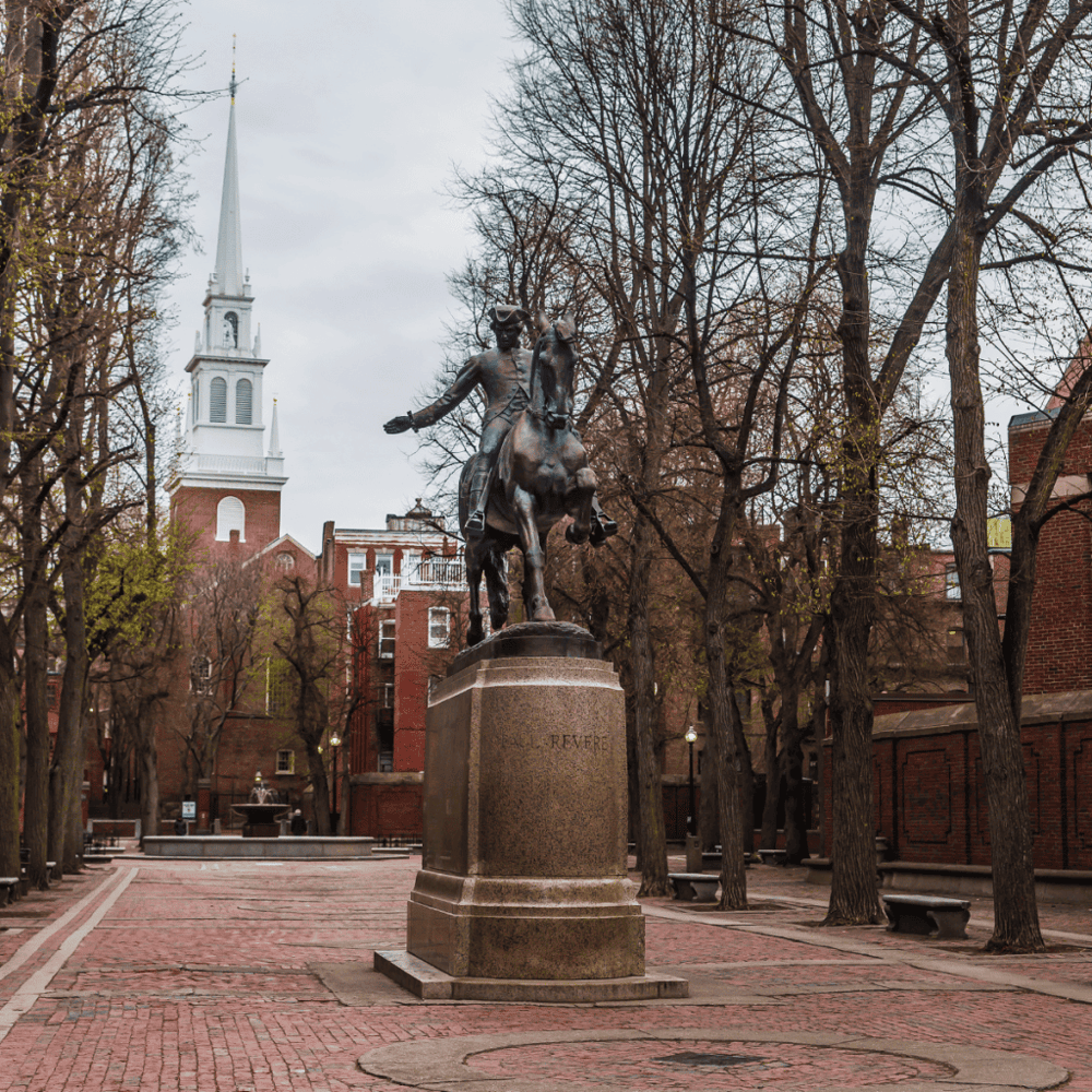 Old North Church