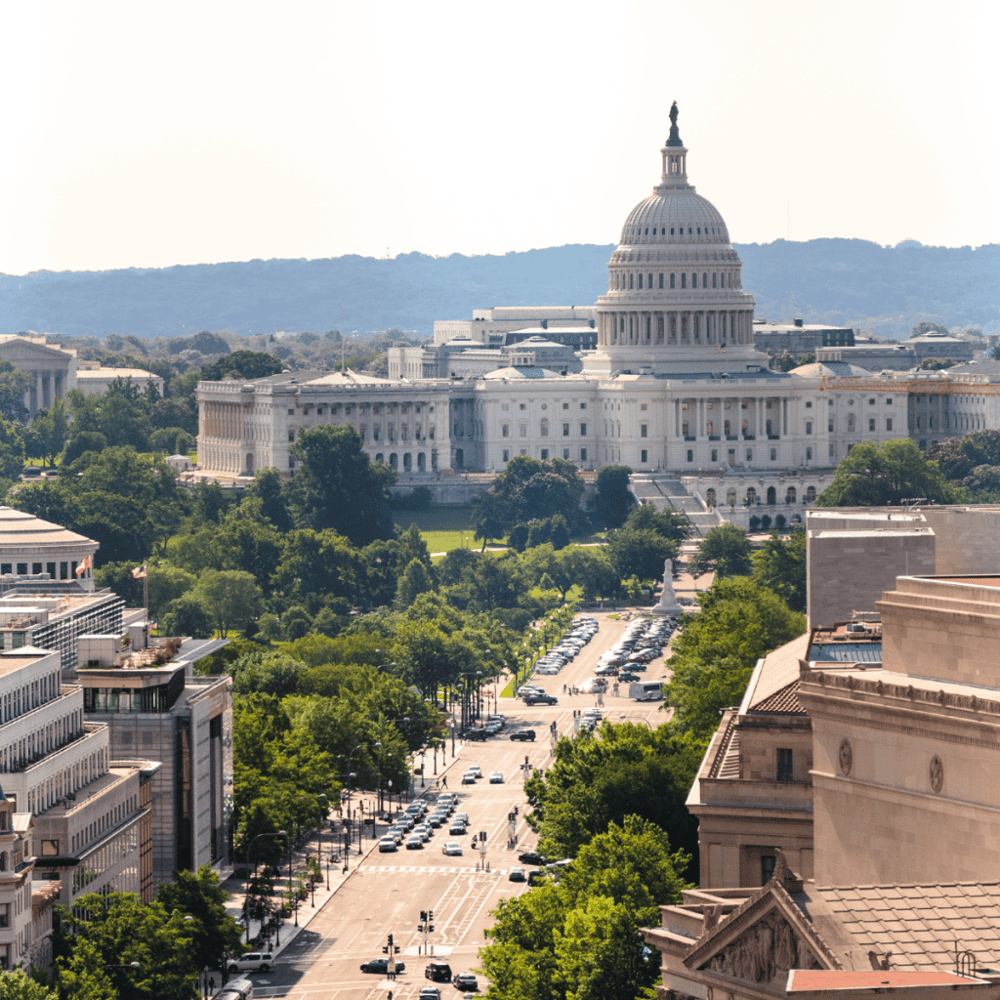 Old Post Office Pavilion Tower