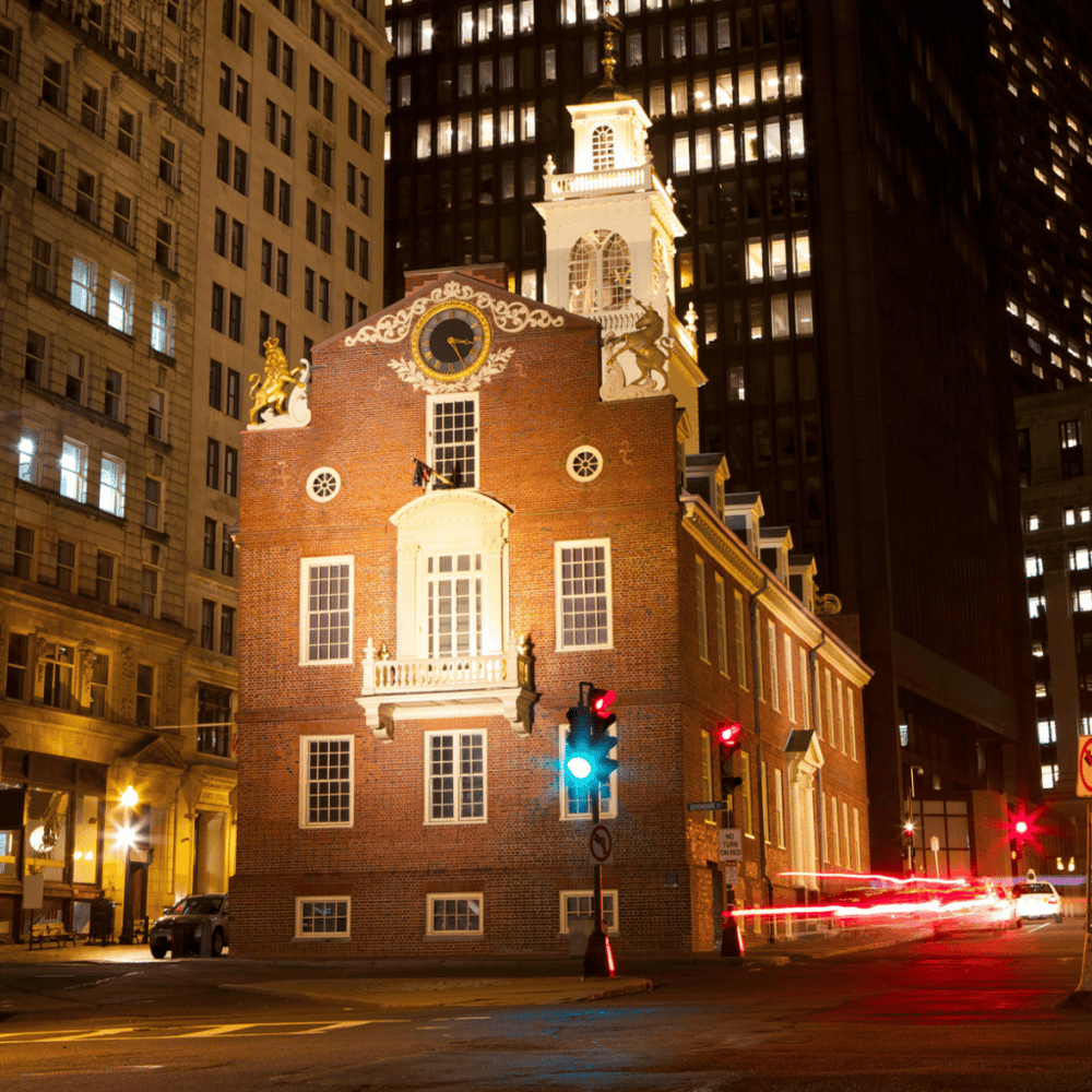 Old State House