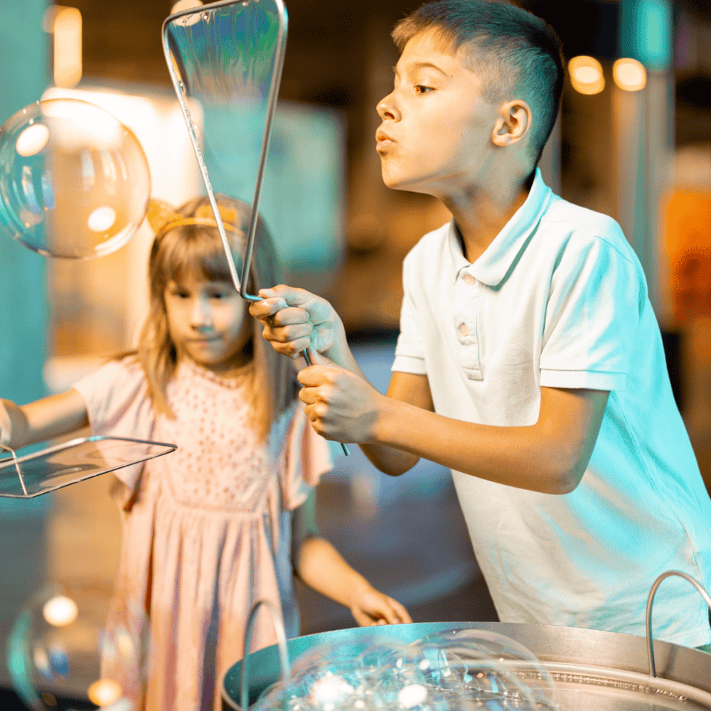 Omaha Children’s Museum