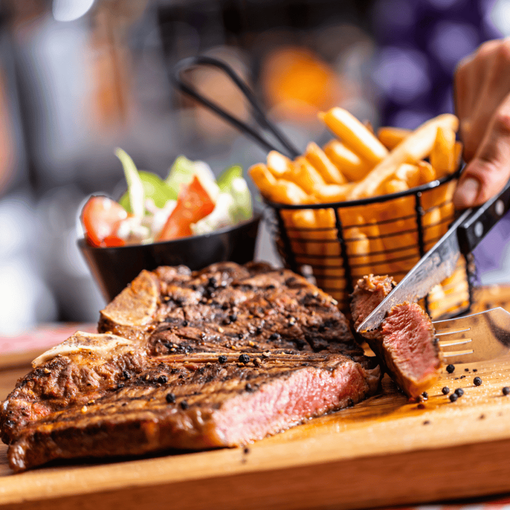 Omaha’s Culinary Scene