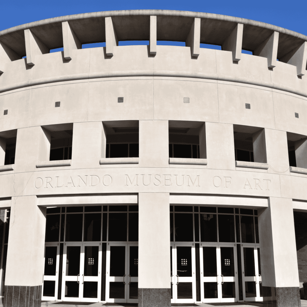 Orlando Museum of Art