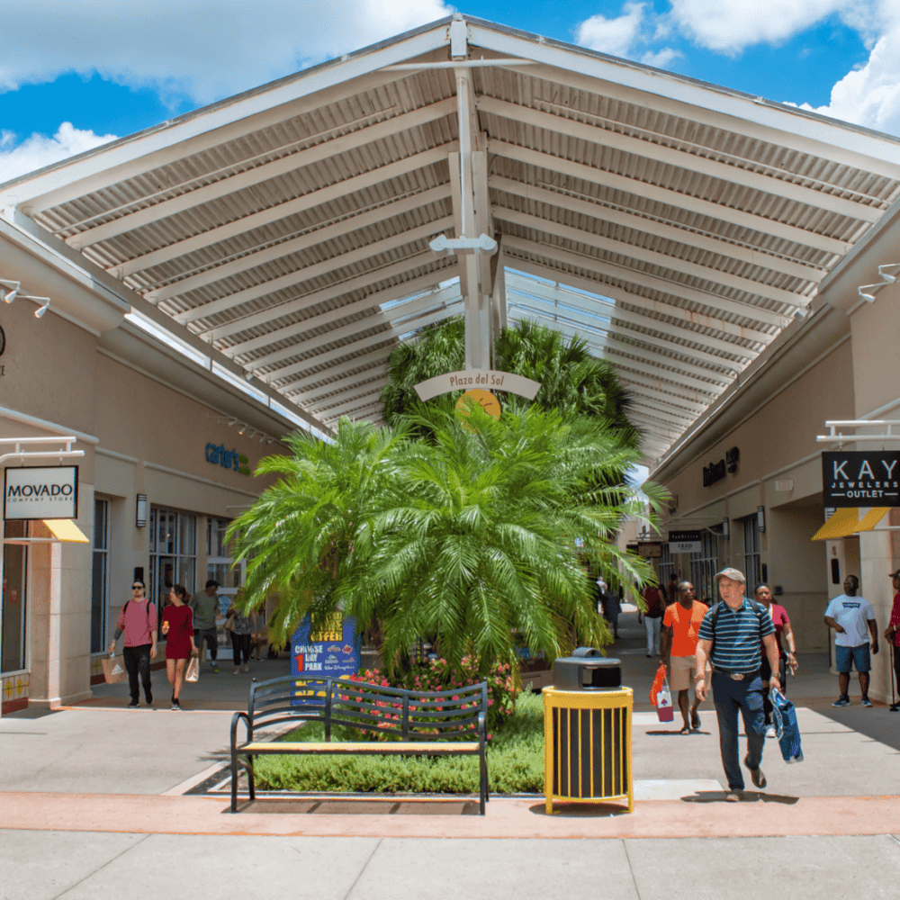 Orlando Premium Outlets
