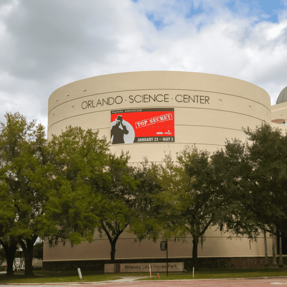 Orlando Science Center