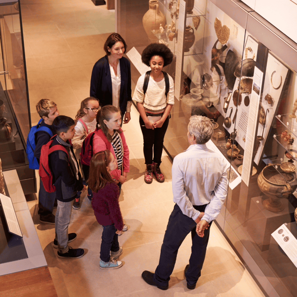 Pacific Island Ethnic Art Museum (PIEAM)