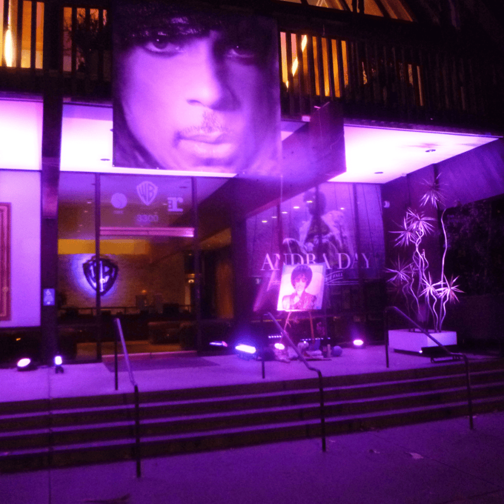 Paisley Park