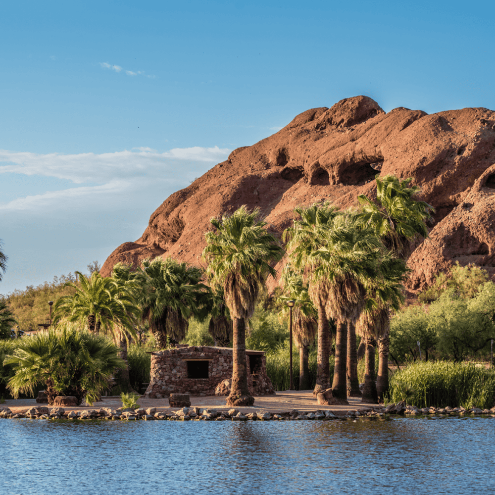 Papago Park