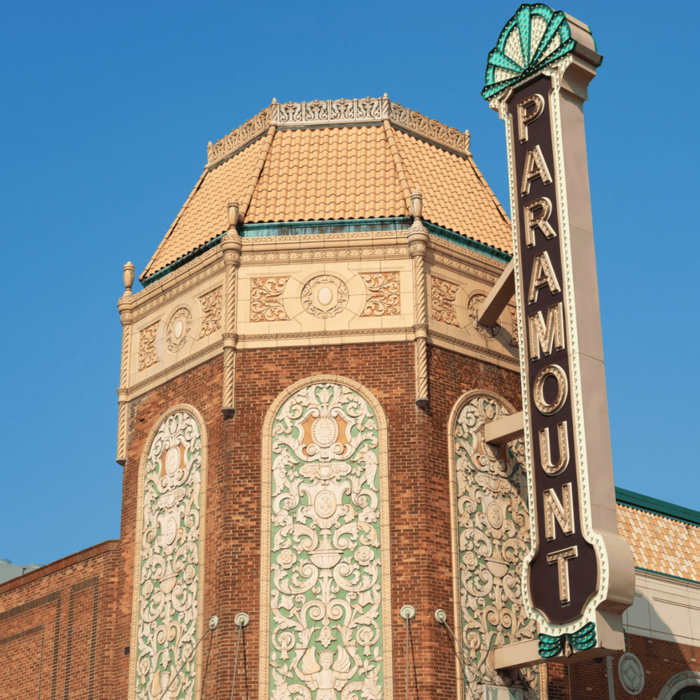 Paramount Theatre