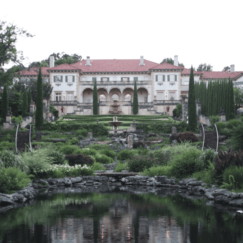 Philbrook Museum of Art