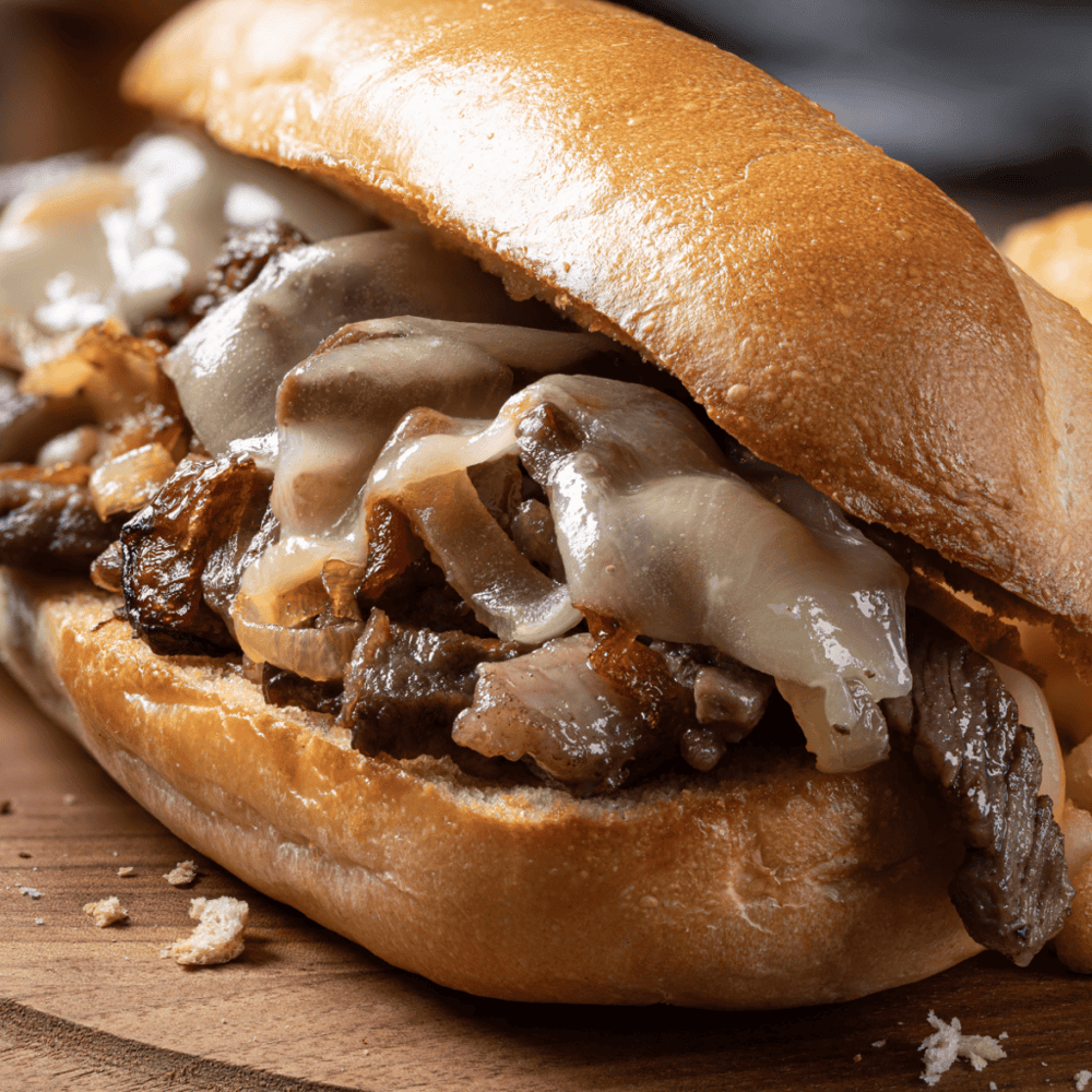 Philly Cheesesteak