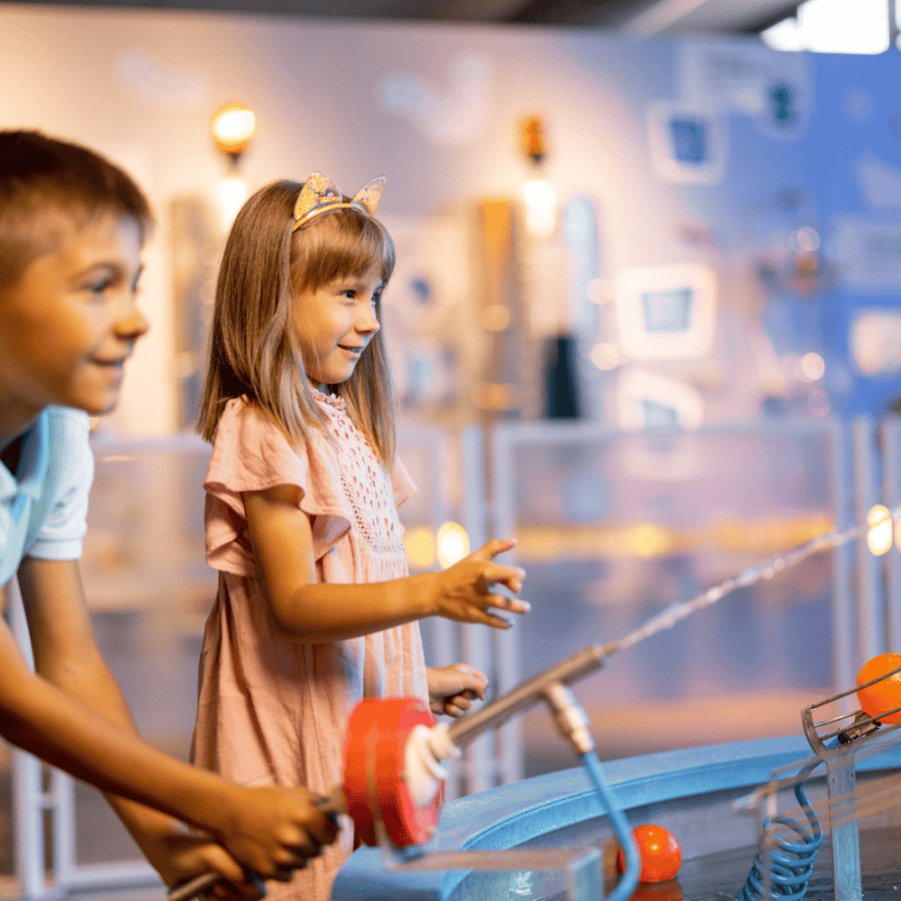 Phoenix Children's Museum