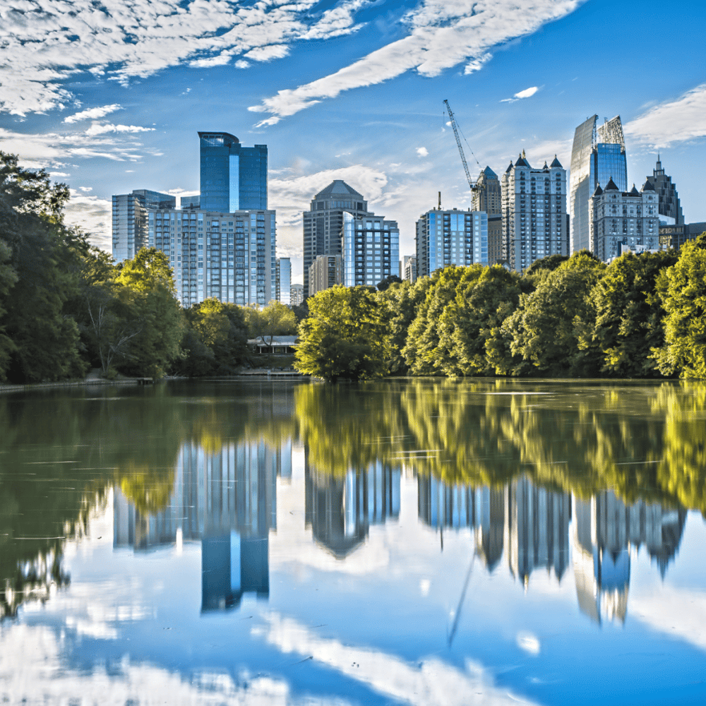 Piedmont Park