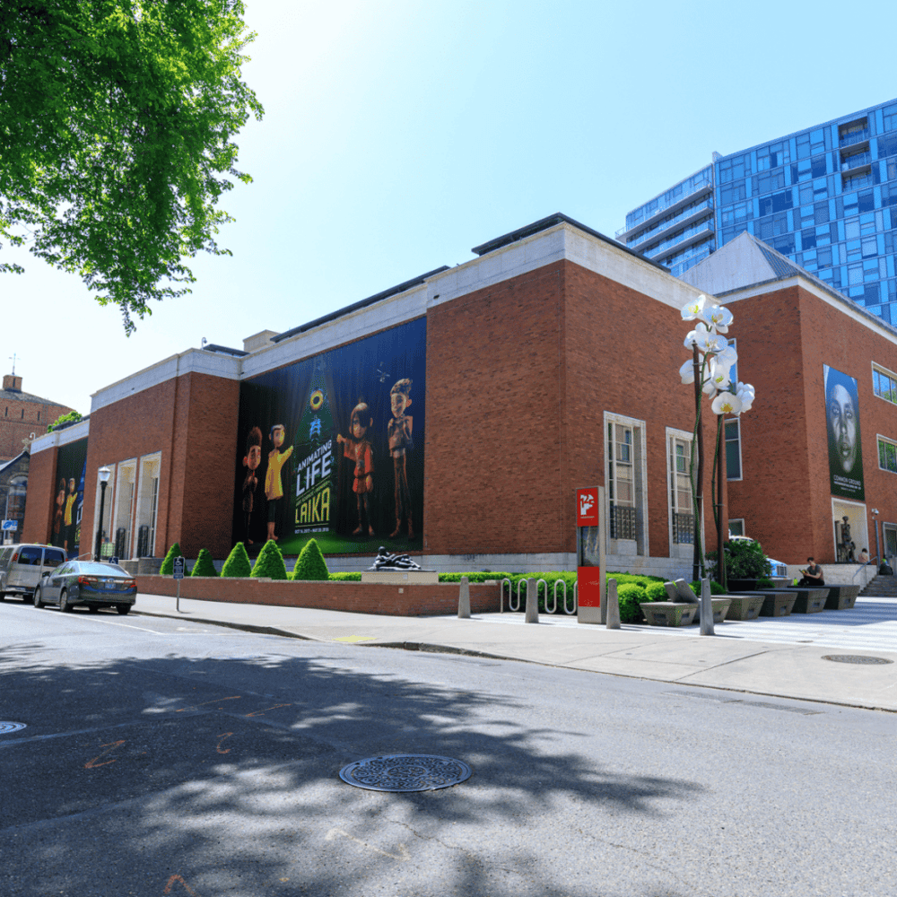 Portland Art Museum