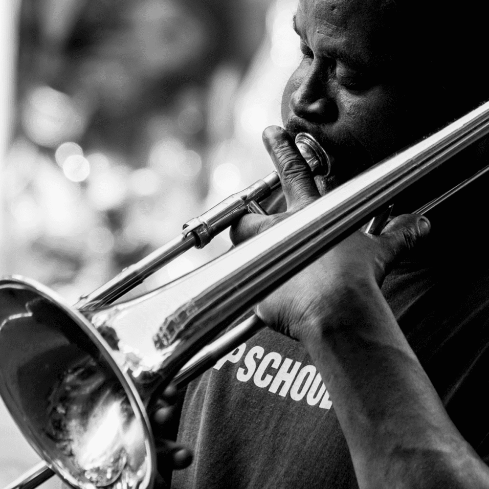 Portland Jazz Festival