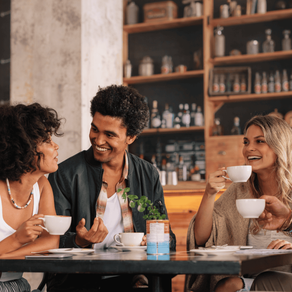 Potager's Other Stuff