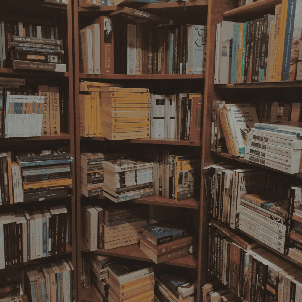 Powell's City of Books