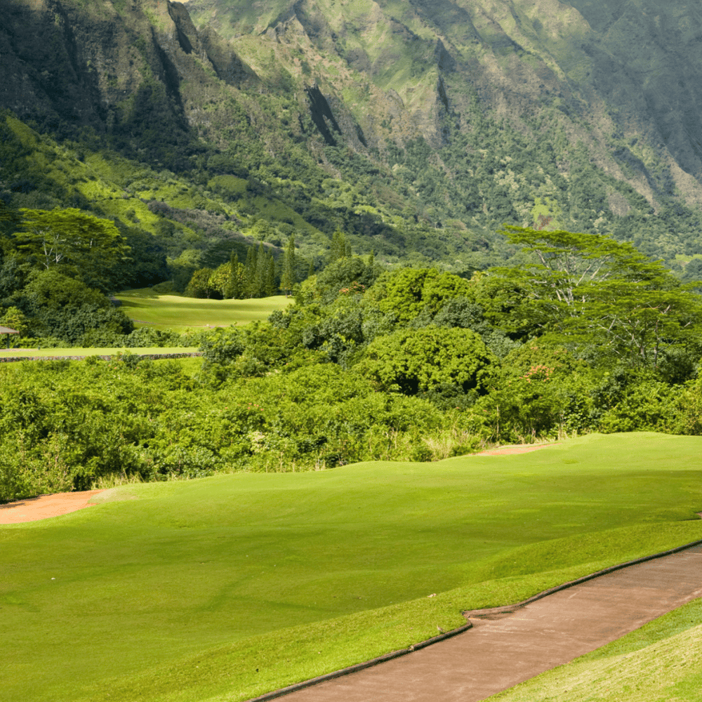 Premier Golf Courses