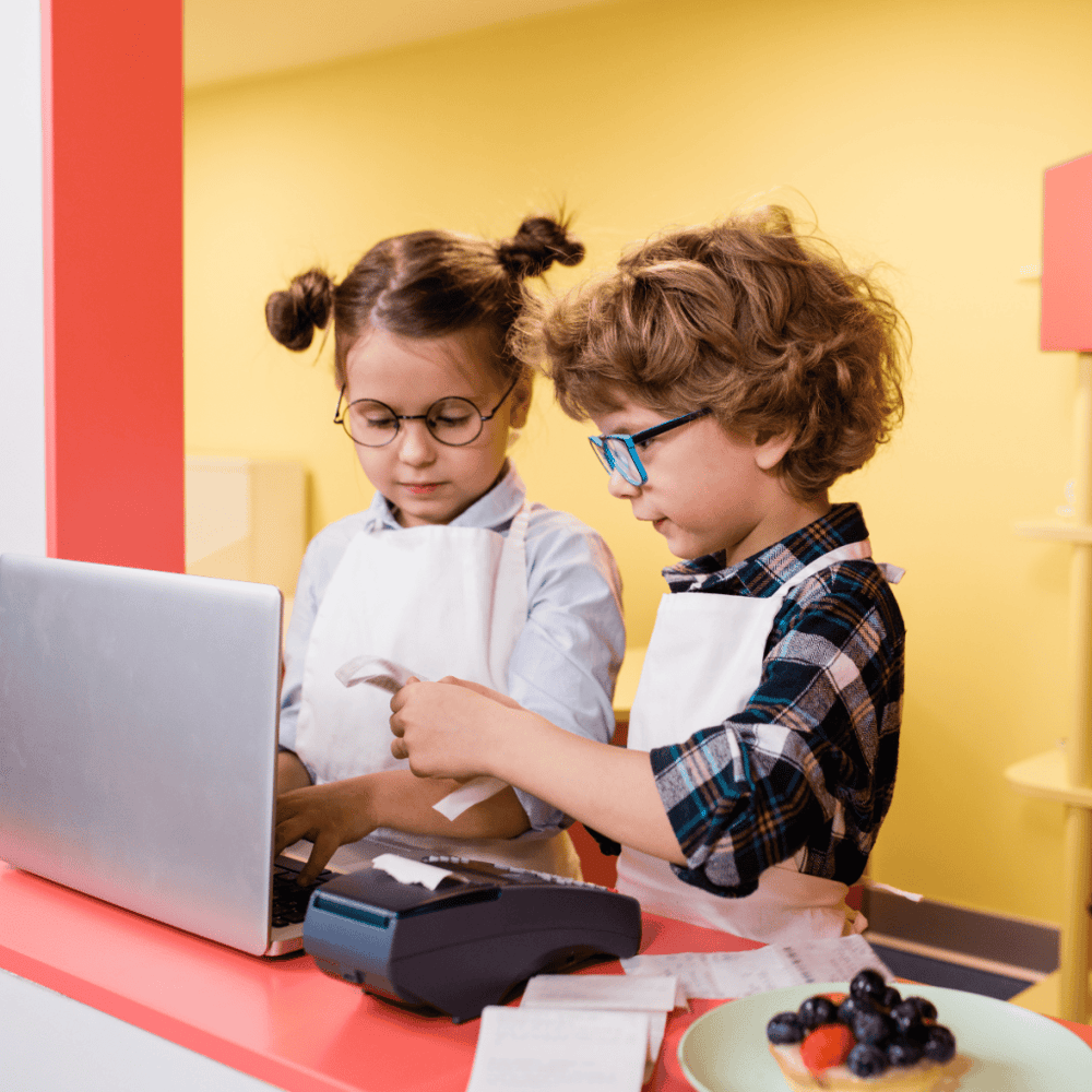 Pretend City Children's Museum