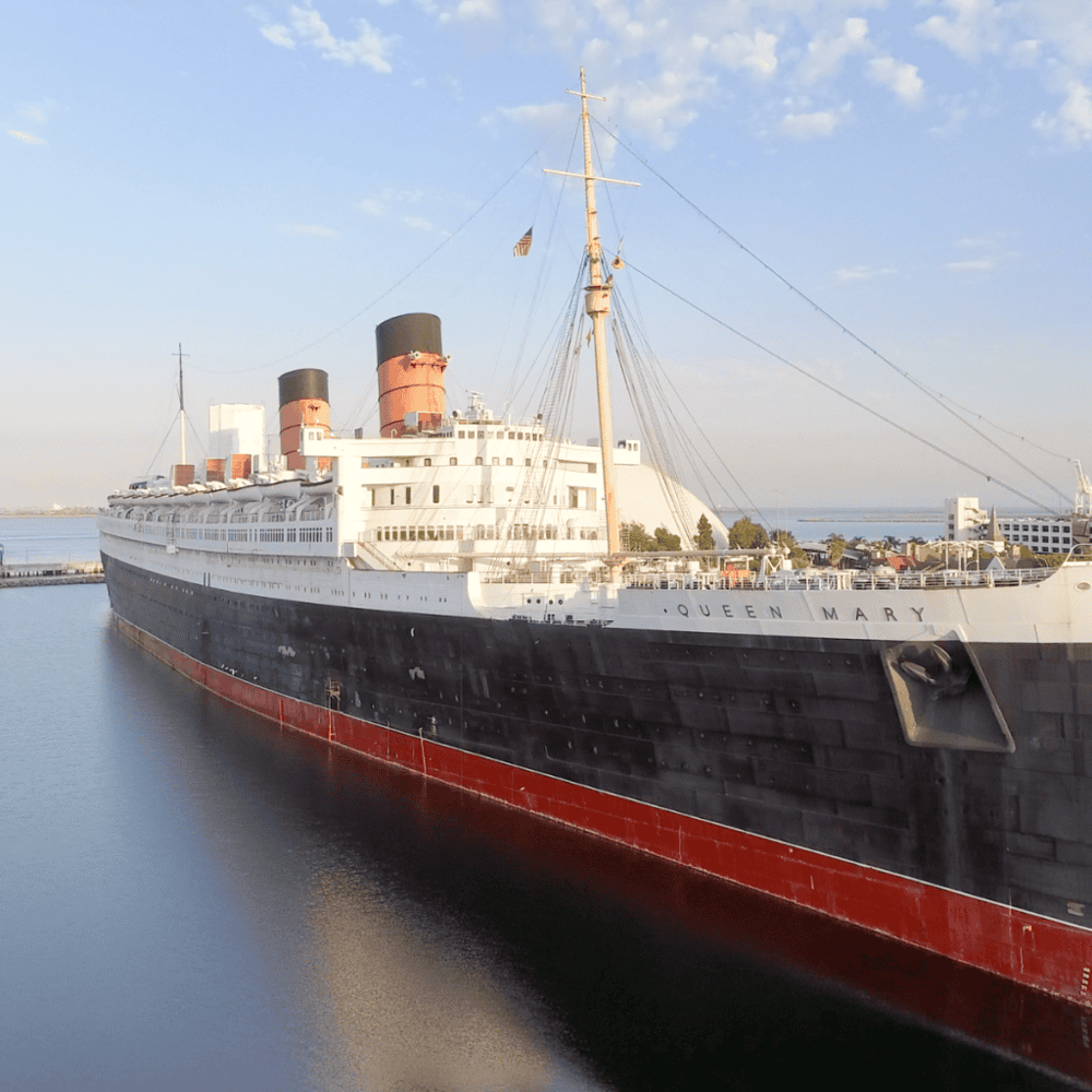 Queen Mary