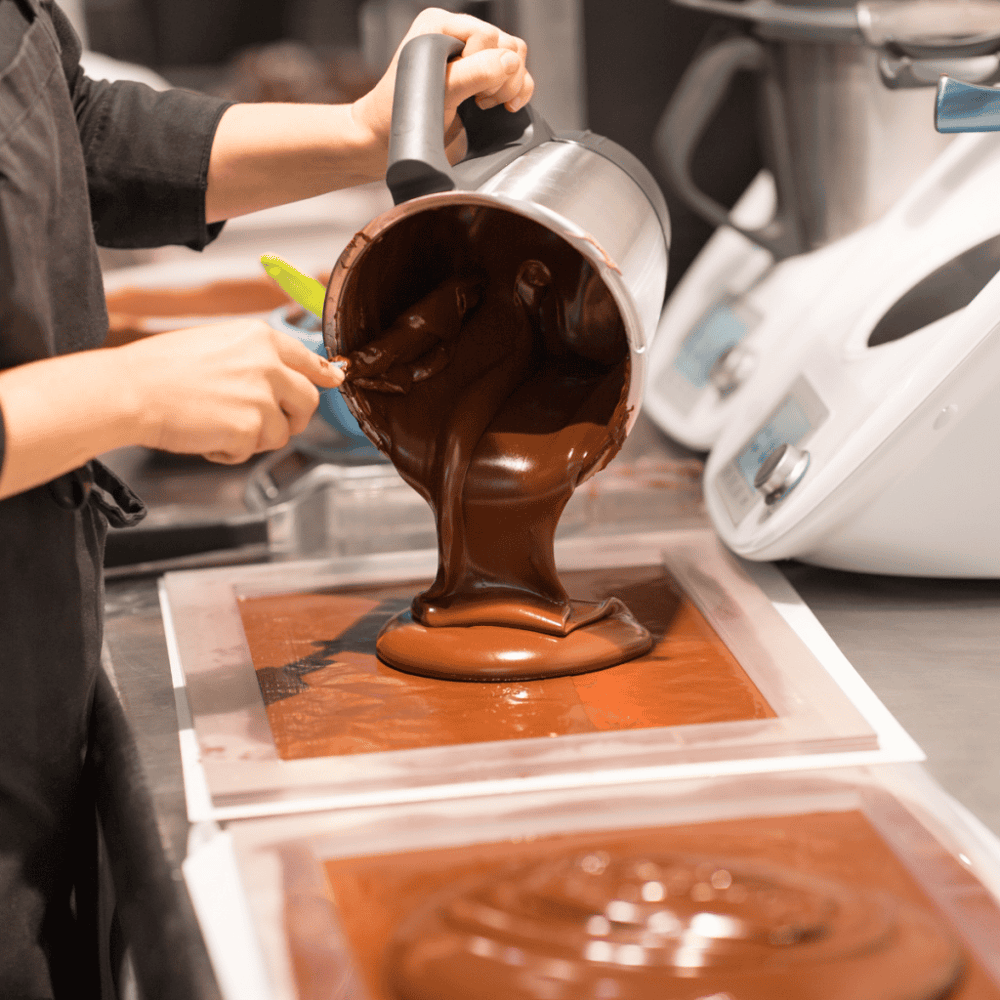 Raphio Chocolate Factory